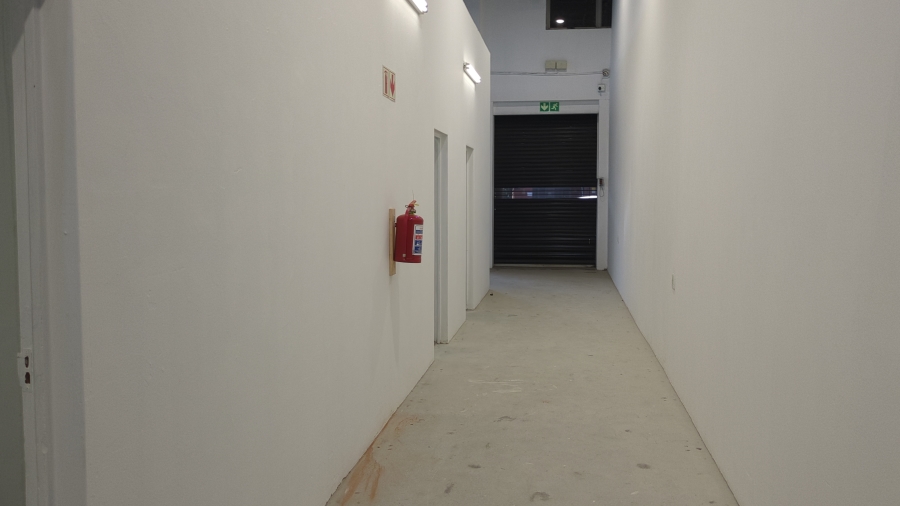 To Let Commercial Property for Rent in Honeydew Gauteng