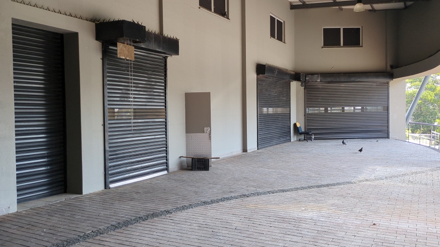 To Let Commercial Property for Rent in Honeydew Gauteng