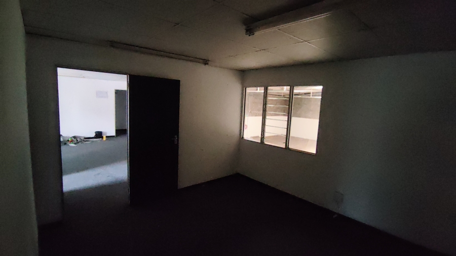 To Let Commercial Property for Rent in Laser Park Gauteng