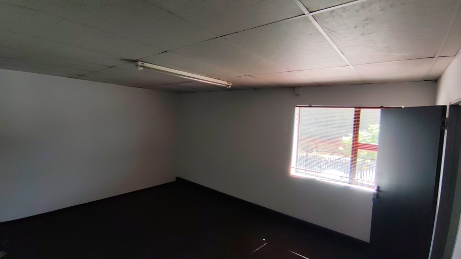 To Let Commercial Property for Rent in Laser Park Gauteng