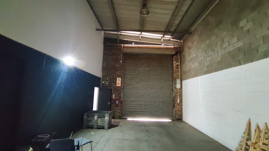 To Let Commercial Property for Rent in Laser Park Gauteng