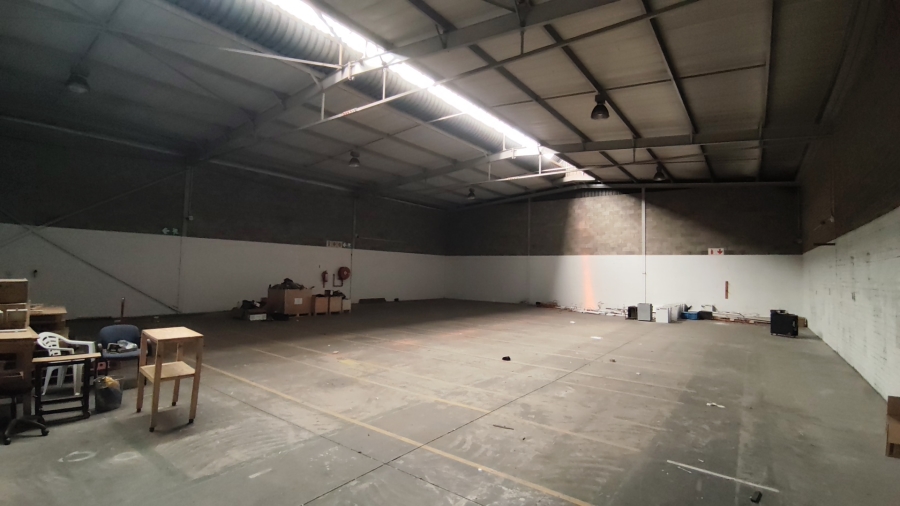 To Let Commercial Property for Rent in Laser Park Gauteng