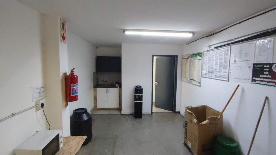 To Let Commercial Property for Rent in Laser Park Gauteng