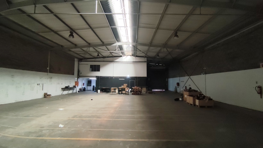 To Let Commercial Property for Rent in Laser Park Gauteng