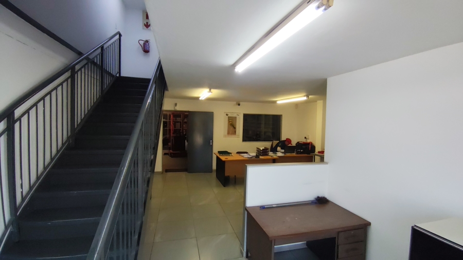 To Let Commercial Property for Rent in Laser Park Gauteng