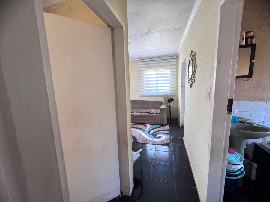 2 Bedroom Property for Sale in Vosloorus Gauteng