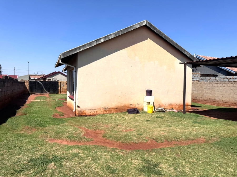2 Bedroom Property for Sale in Vosloorus Gauteng
