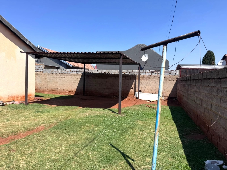 2 Bedroom Property for Sale in Vosloorus Gauteng