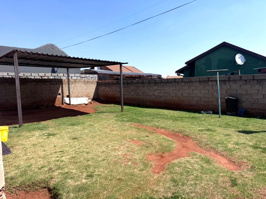 2 Bedroom Property for Sale in Vosloorus Gauteng