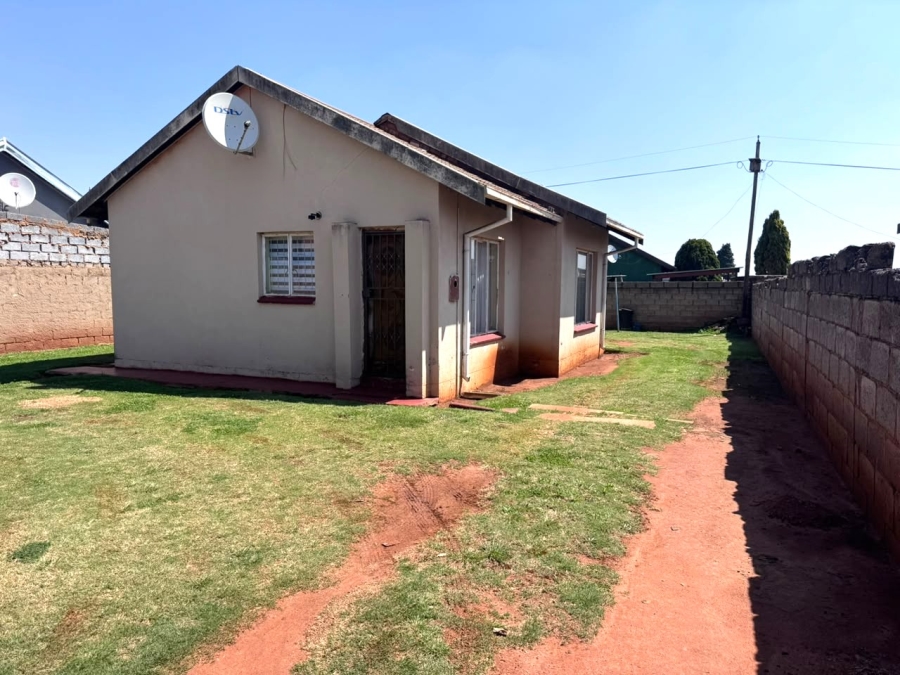 2 Bedroom Property for Sale in Vosloorus Gauteng