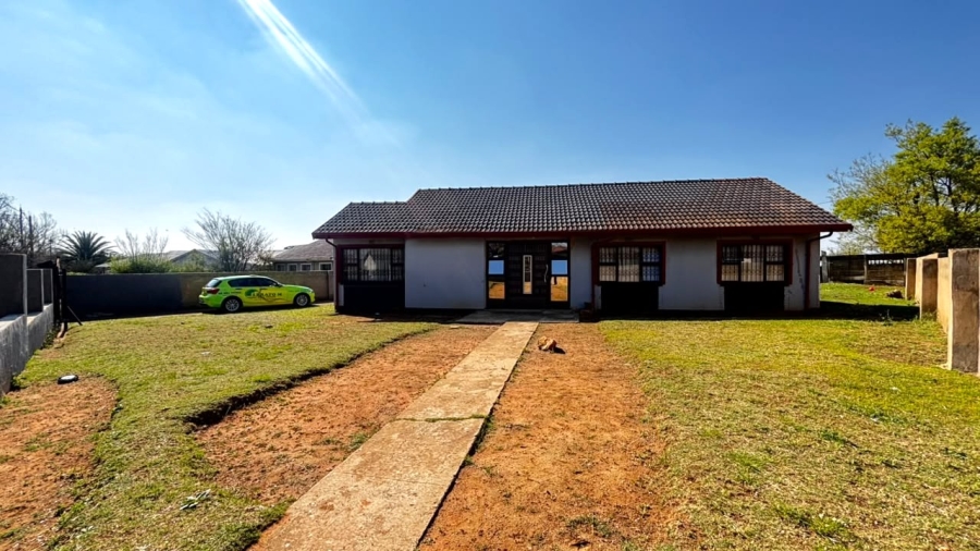 4 Bedroom Property for Sale in Visagie Park Gauteng