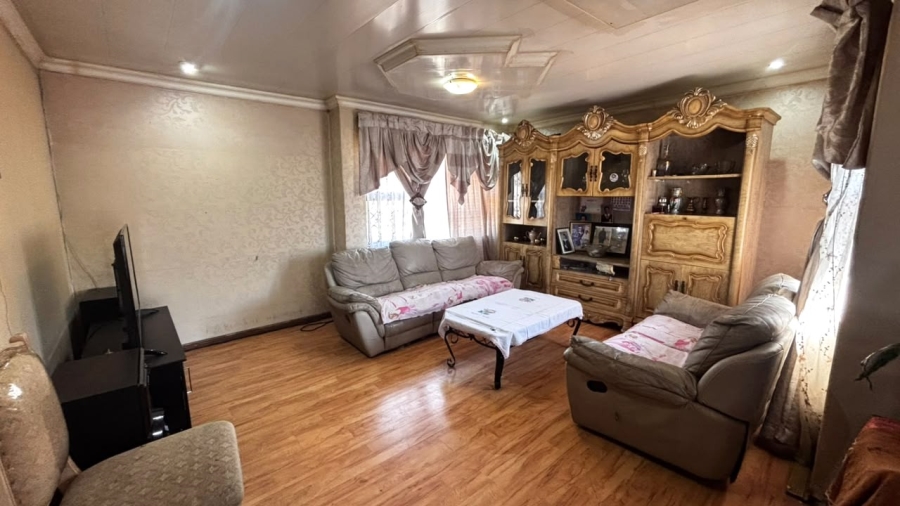 4 Bedroom Property for Sale in Visagie Park Gauteng