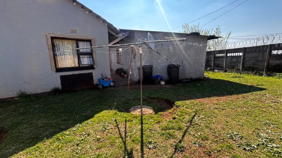 4 Bedroom Property for Sale in Visagie Park Gauteng