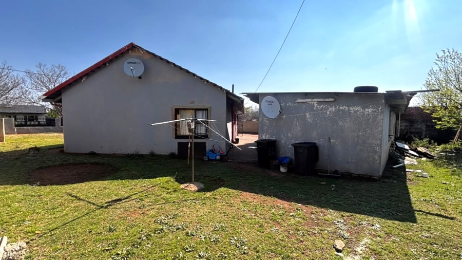 4 Bedroom Property for Sale in Visagie Park Gauteng