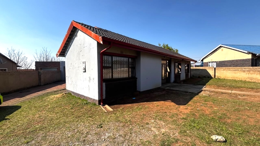 4 Bedroom Property for Sale in Visagie Park Gauteng