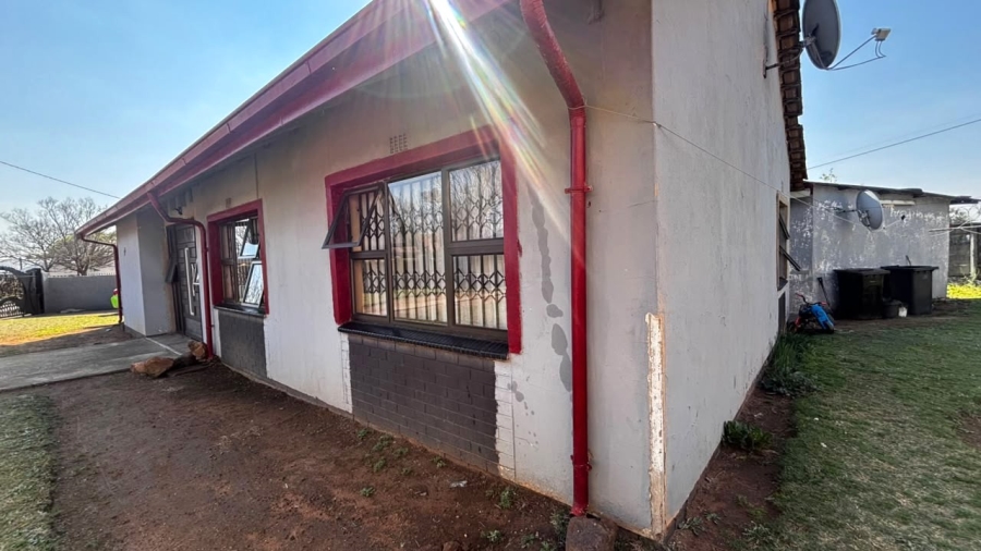 4 Bedroom Property for Sale in Visagie Park Gauteng