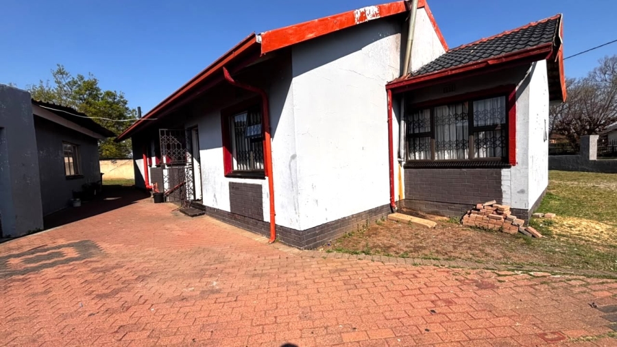 4 Bedroom Property for Sale in Visagie Park Gauteng