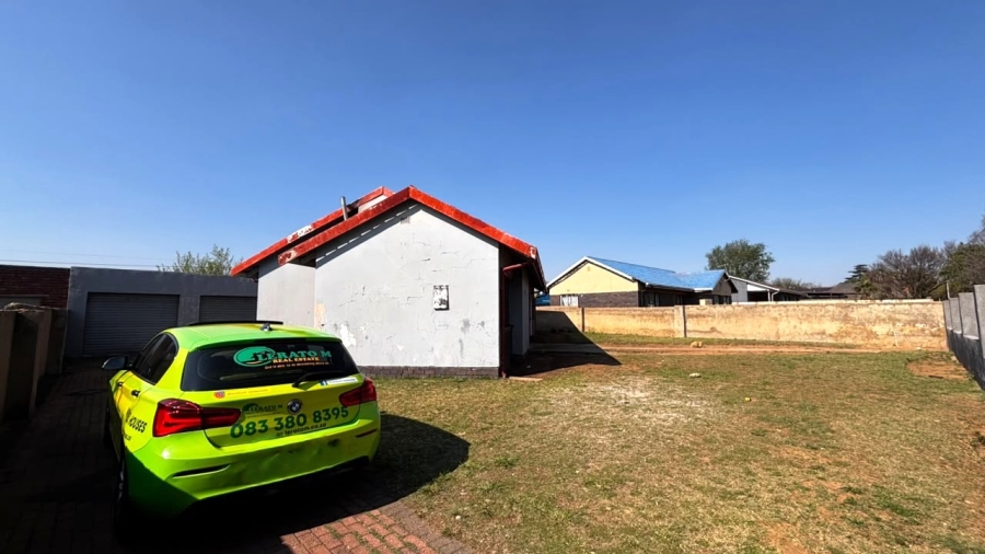 4 Bedroom Property for Sale in Visagie Park Gauteng