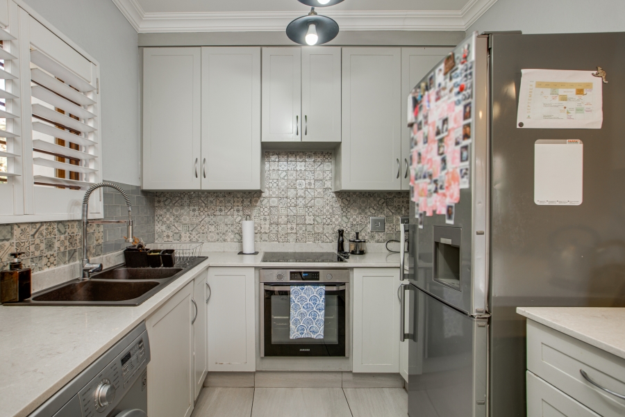 2 Bedroom Property for Sale in Paulshof Gauteng