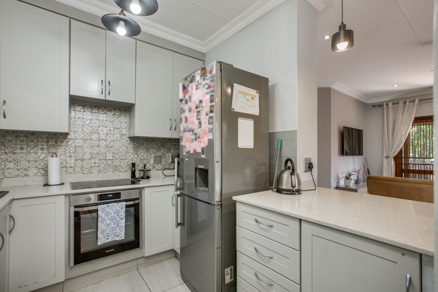 2 Bedroom Property for Sale in Paulshof Gauteng