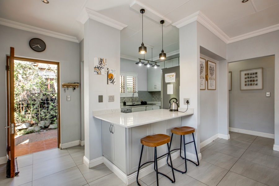 2 Bedroom Property for Sale in Paulshof Gauteng