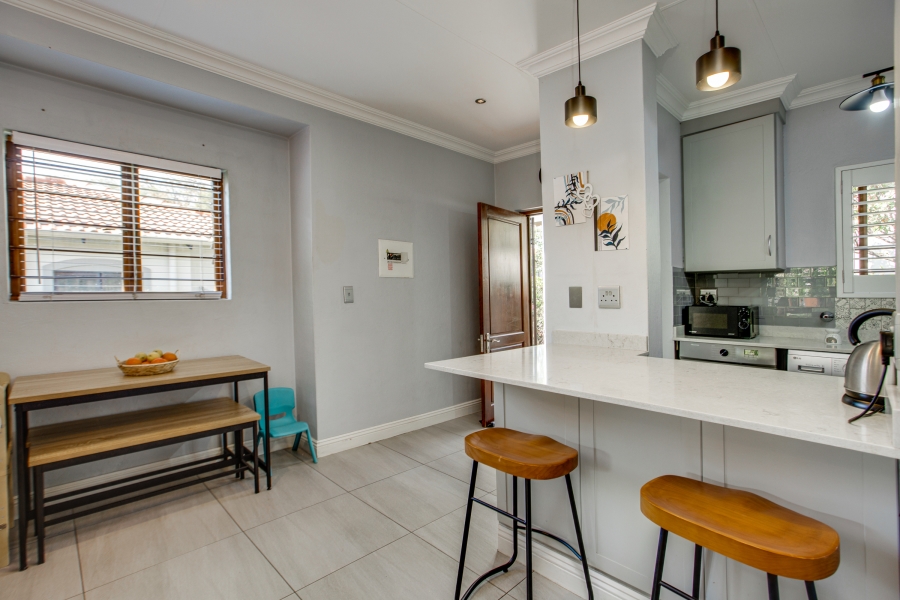 2 Bedroom Property for Sale in Paulshof Gauteng
