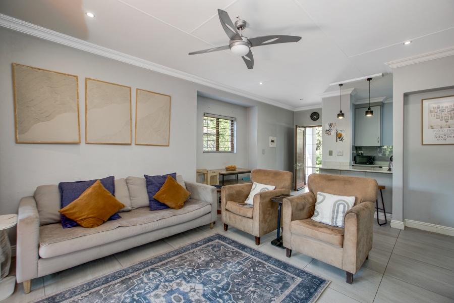 2 Bedroom Property for Sale in Paulshof Gauteng