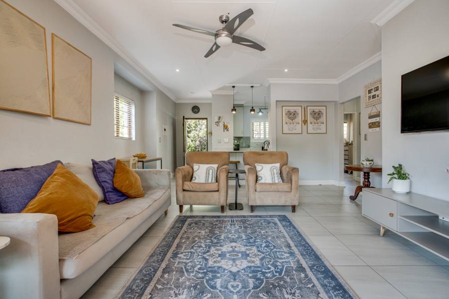 2 Bedroom Property for Sale in Paulshof Gauteng