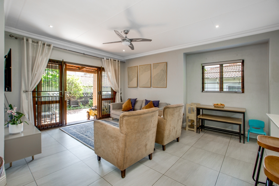 2 Bedroom Property for Sale in Paulshof Gauteng