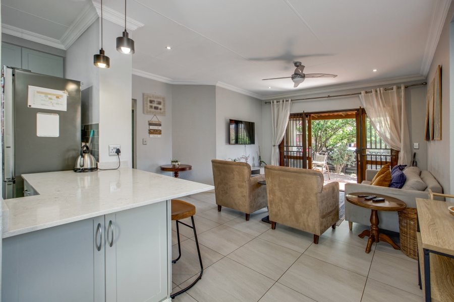 2 Bedroom Property for Sale in Paulshof Gauteng