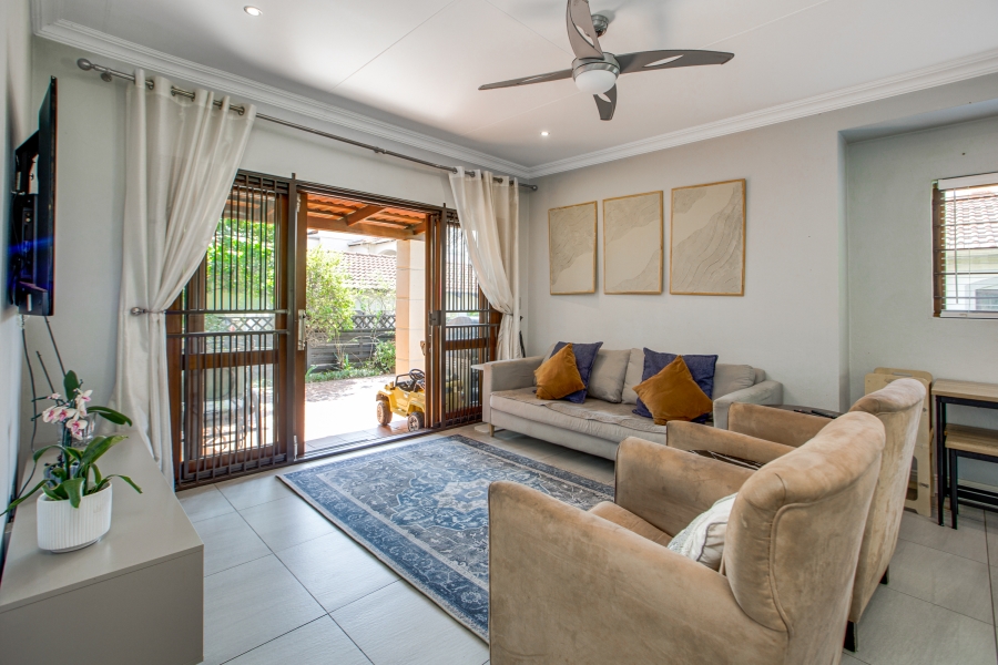 2 Bedroom Property for Sale in Paulshof Gauteng