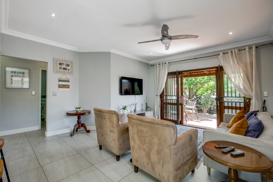 2 Bedroom Property for Sale in Paulshof Gauteng