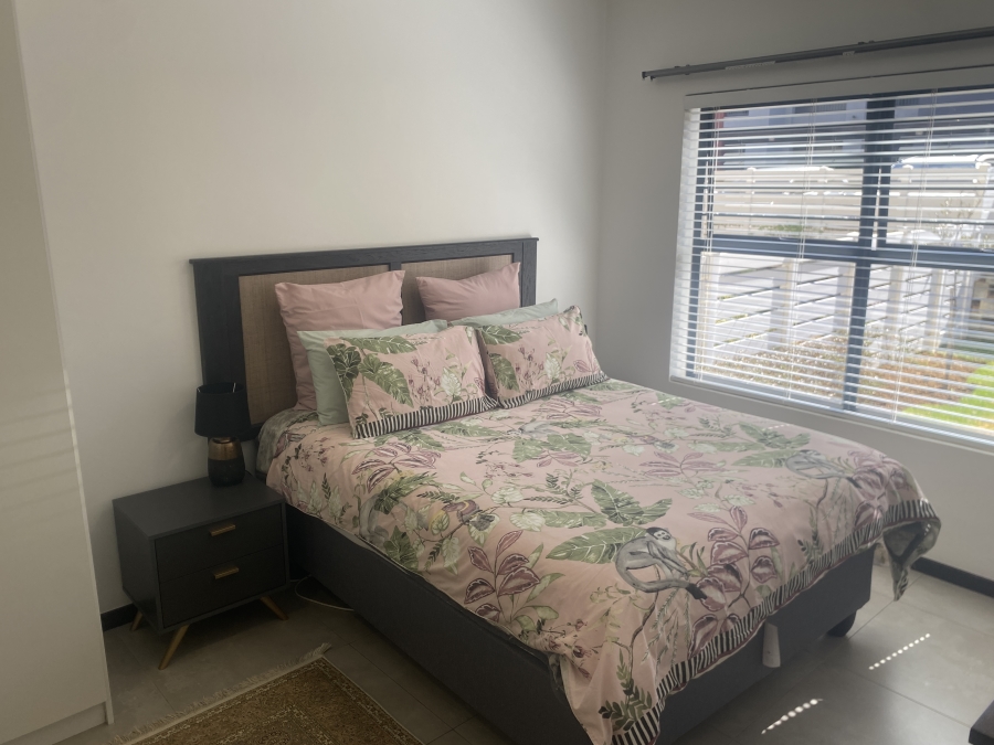 To Let 1 Bedroom Property for Rent in Broadacres Gauteng