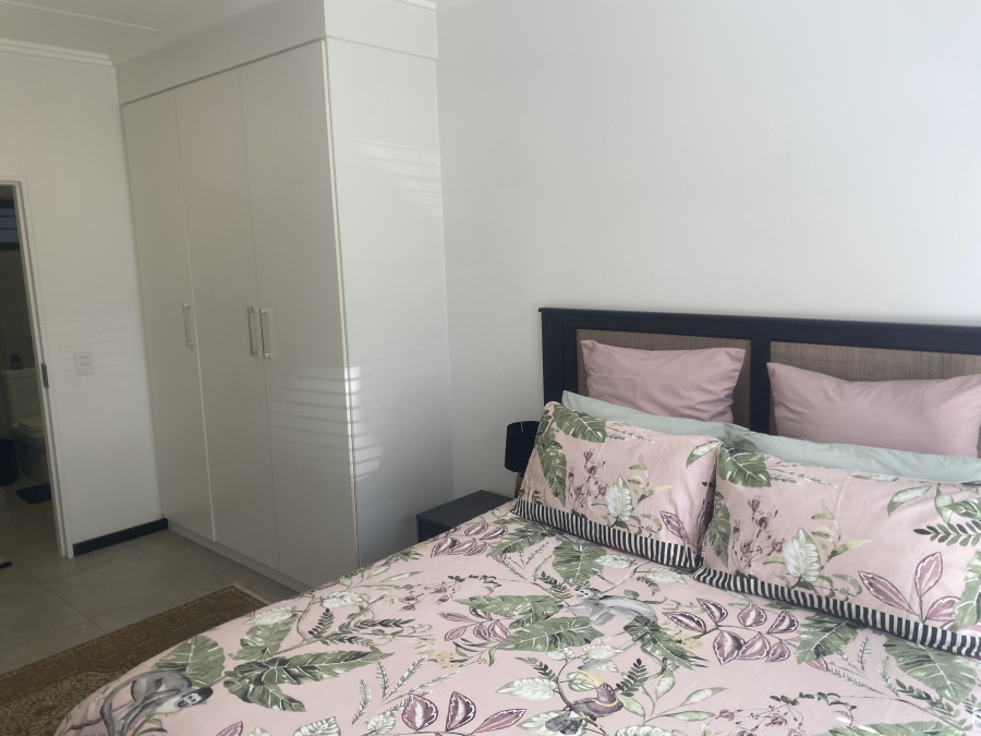 To Let 1 Bedroom Property for Rent in Broadacres Gauteng
