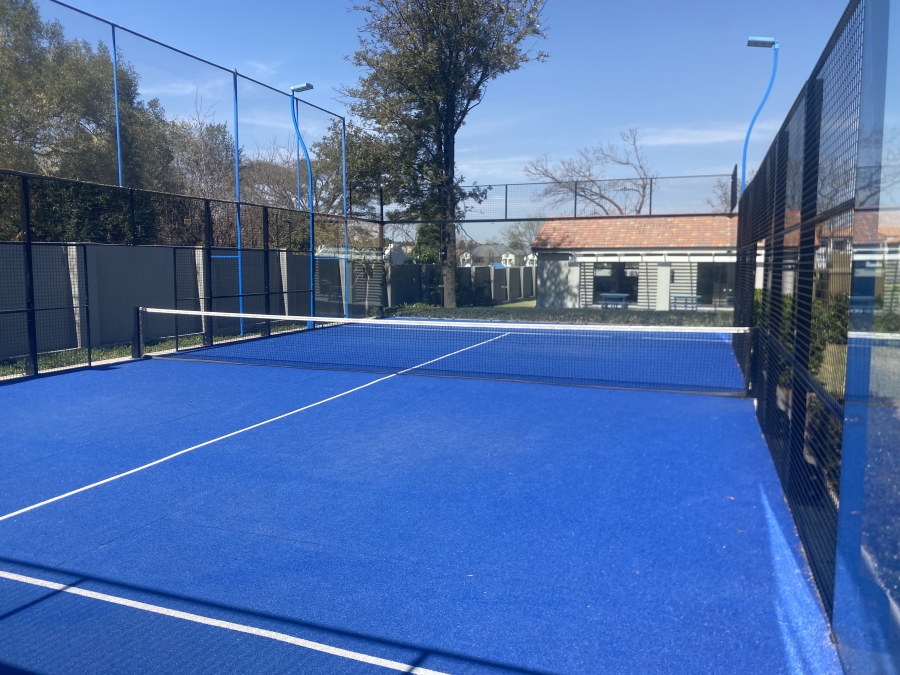 To Let 1 Bedroom Property for Rent in Broadacres Gauteng
