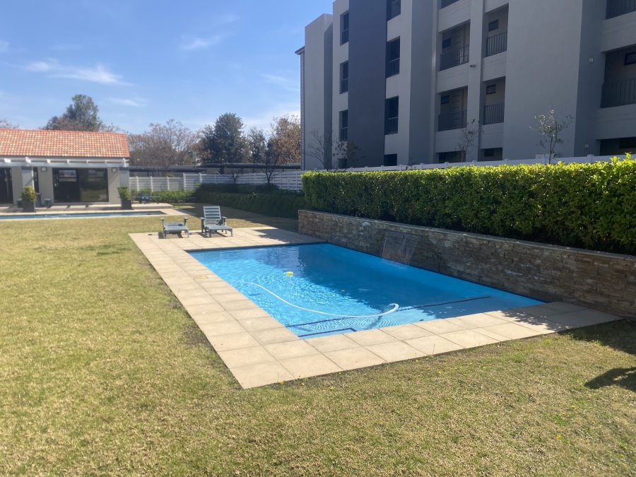 To Let 1 Bedroom Property for Rent in Broadacres Gauteng