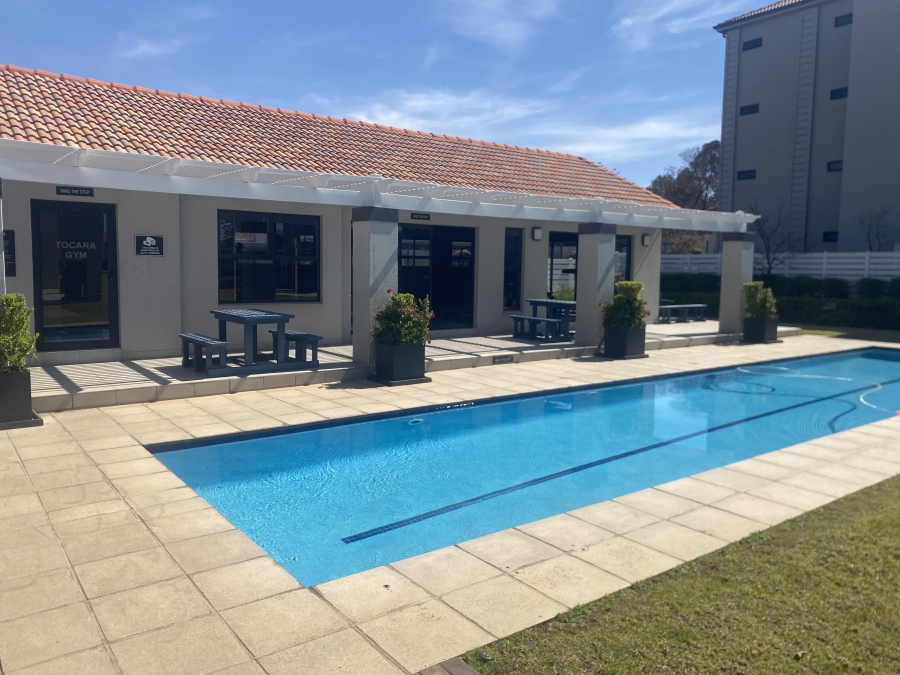 To Let 1 Bedroom Property for Rent in Broadacres Gauteng