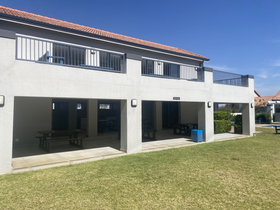 To Let 1 Bedroom Property for Rent in Broadacres Gauteng