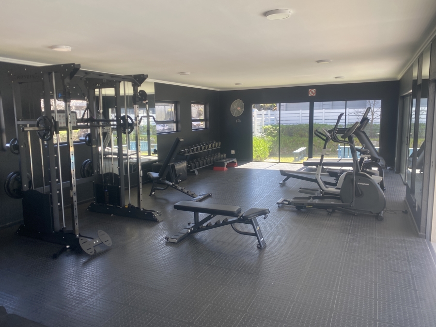 To Let 1 Bedroom Property for Rent in Broadacres Gauteng
