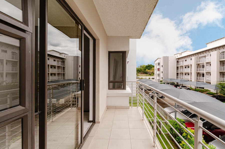 To Let 2 Bedroom Property for Rent in Broadacres Gauteng