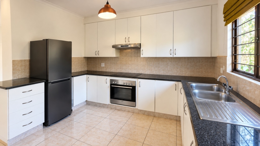 To Let 2 Bedroom Property for Rent in Paulshof Gauteng