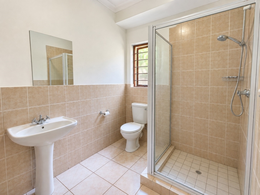 To Let 2 Bedroom Property for Rent in Paulshof Gauteng