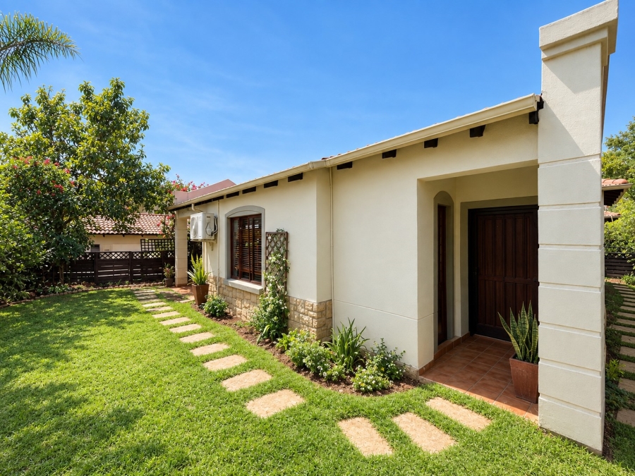 To Let 2 Bedroom Property for Rent in Paulshof Gauteng