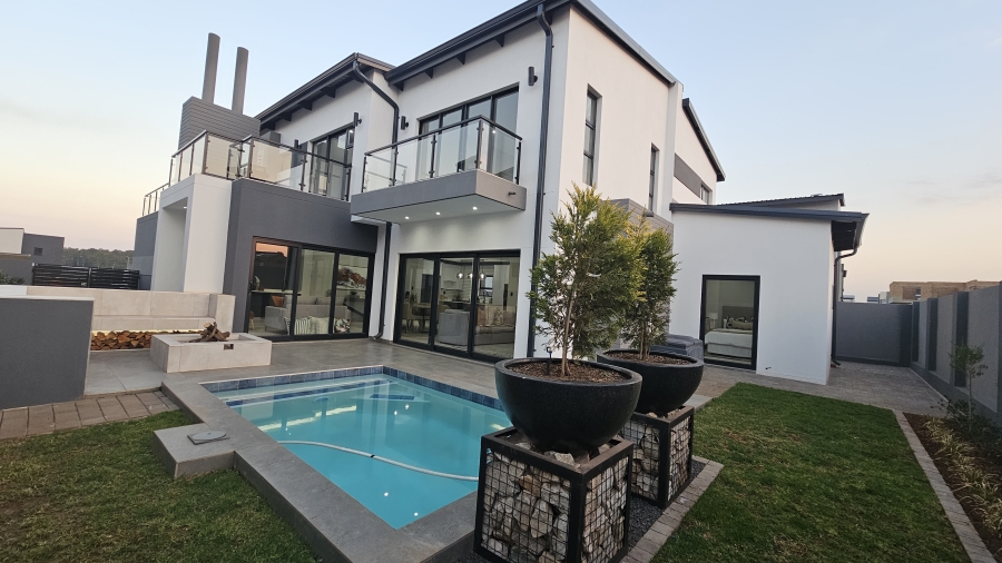 4 Bedroom Property for Sale in Fountainbrook Estate Gauteng
