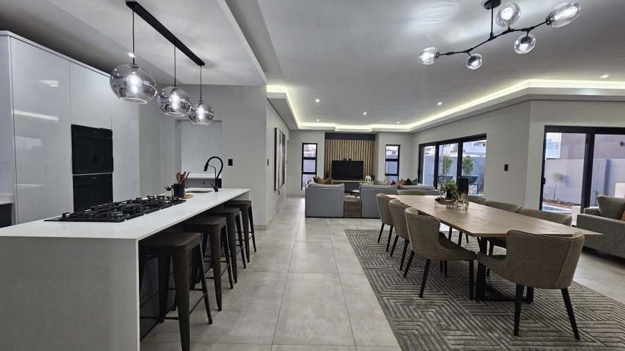 4 Bedroom Property for Sale in Fountainbrook Estate Gauteng