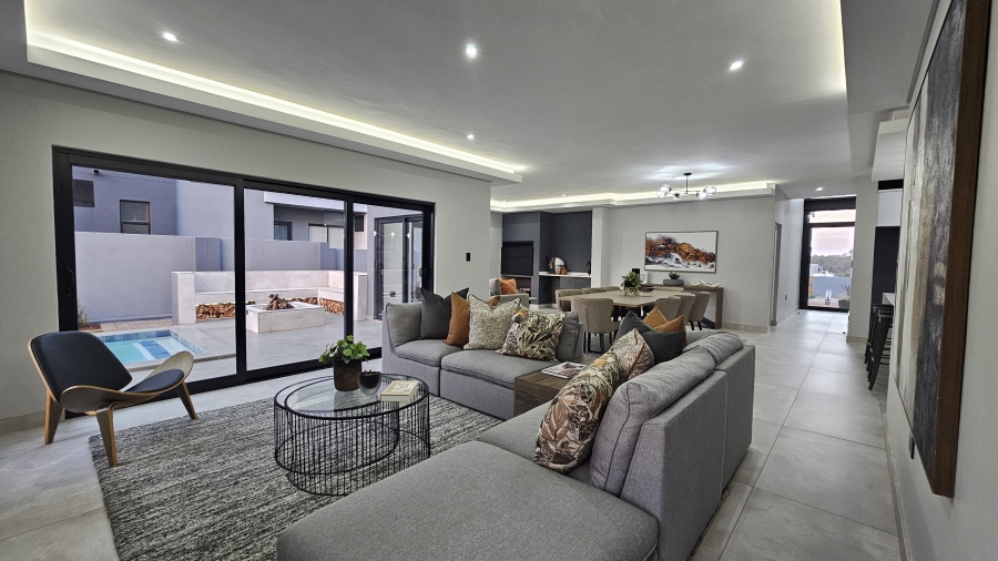 4 Bedroom Property for Sale in Fountainbrook Estate Gauteng