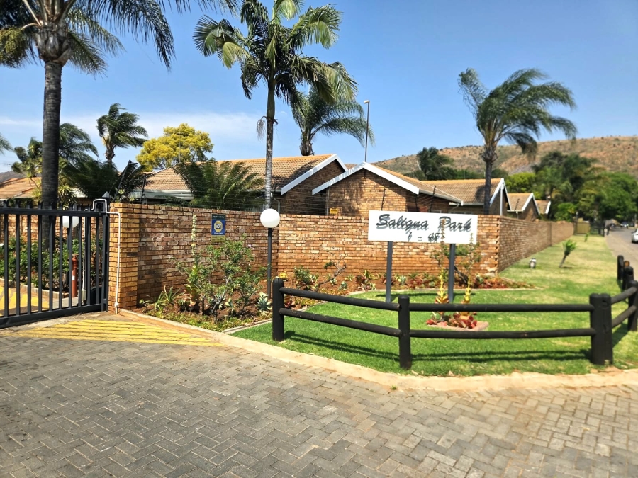 To Let 2 Bedroom Property for Rent in Ninapark Gauteng