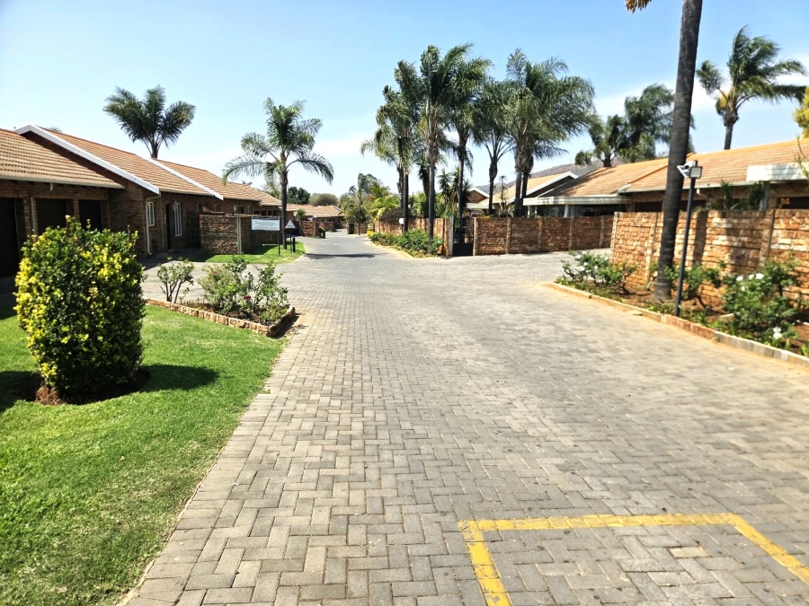 To Let 2 Bedroom Property for Rent in Ninapark Gauteng