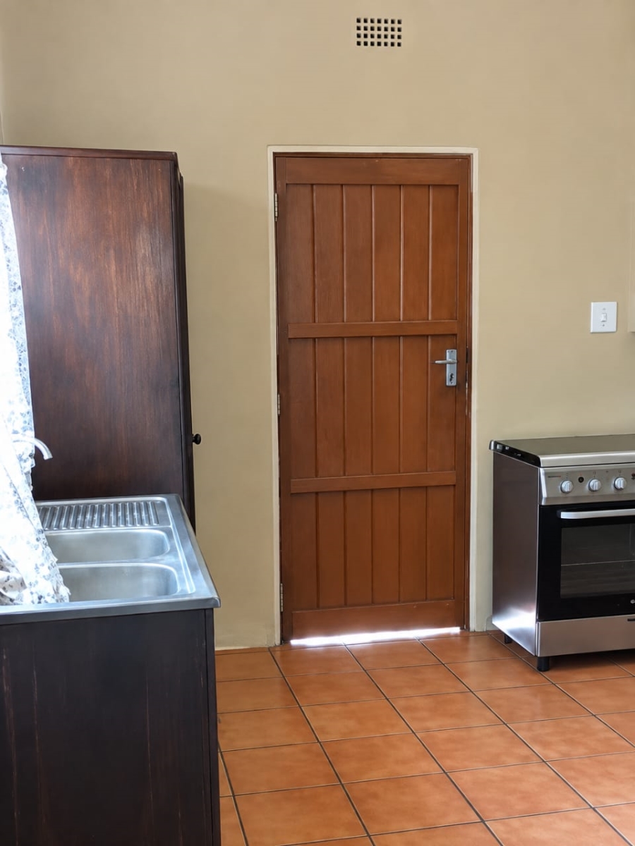To Let 3 Bedroom Property for Rent in Rooiwal A H Gauteng