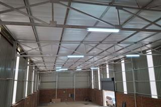 To Let Commercial Property for Rent in Sebenza Gauteng
